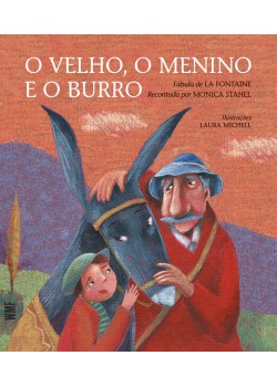 O velho, o menino e o burro