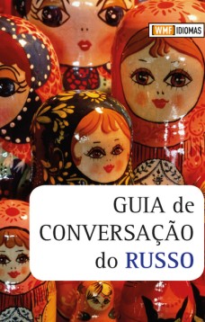 Guia de conversação do russo