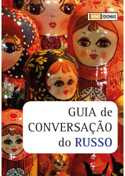 Guia de conversação do russo