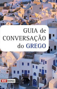 Guia de conversação do grego