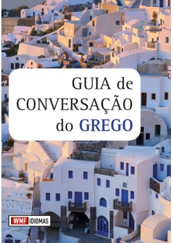 Guia de conversação do grego