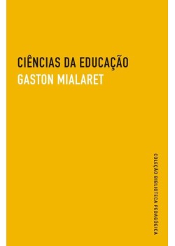 Ciências da educação