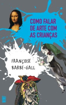 Como falar de arte com as crianças