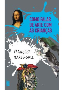 Como falar de arte com as crianças