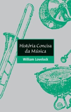 História concisa da musica