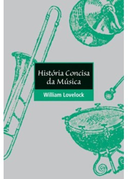 História concisa da musica