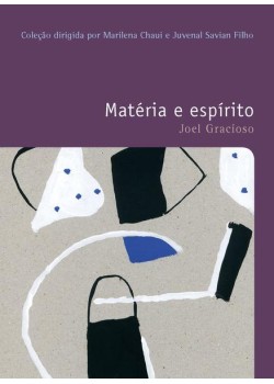 Matéria e espírito