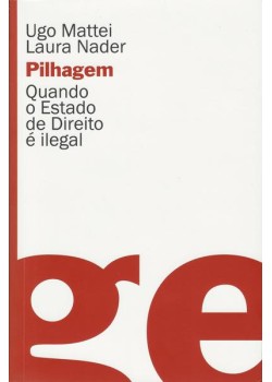 Pilhagem