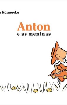 Anton e as meninas