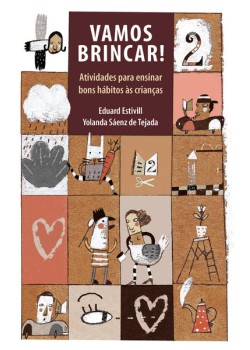 Vamos brincar