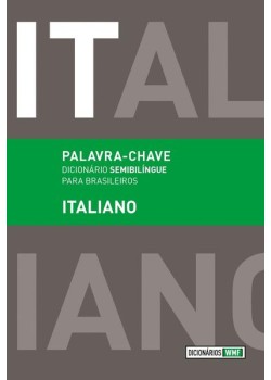 Palavra-chave - Italiano