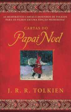 Cartas do papai Noel