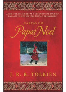 Cartas do papai Noel