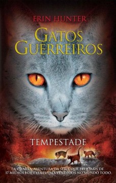 Gatos guerreiros - Tempestade