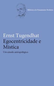 Egocentricidade e mística