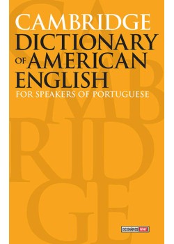 Cambridge dictionary of American English