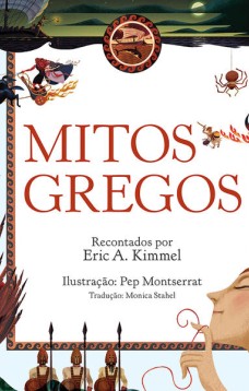 Mitos gregos