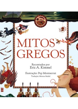 Mitos gregos