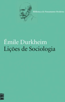 Lições de sociologia