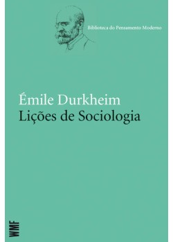 Lições de sociologia