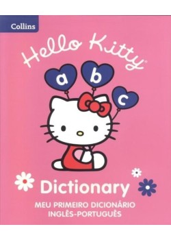 Hello Kitty dictionary