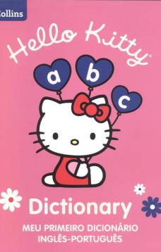 Hello Kitty Dictionary