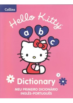 Hello Kitty Dictionary