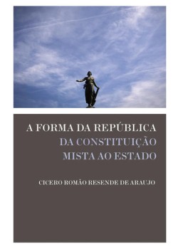 A forma da República