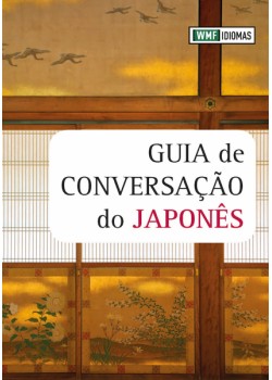 Guia de conversação do japonês