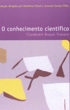 O conhecimento cientifico