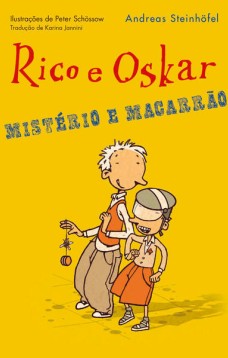 Rico e Oskar