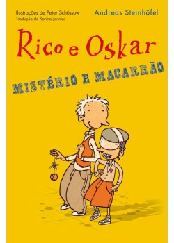 Rico e Oskar