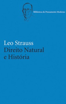 Direito natural e história