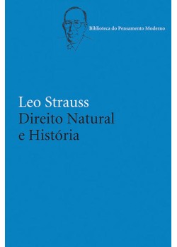 Direito natural e história