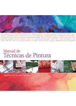 Manual de técnicas de pintura