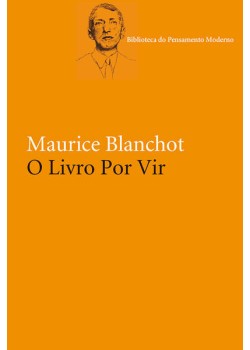 O livro por vir