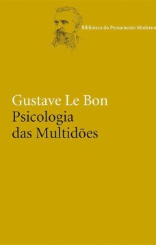 Psicologia das multidões