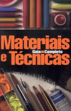 Materiais e técnicas