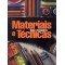 Materiais e técnicas