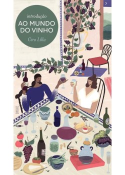 Introdução ao mundo do vinho