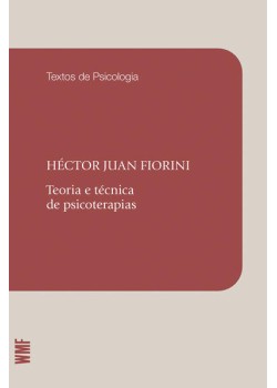 Teoria e técnica de psicoterapias