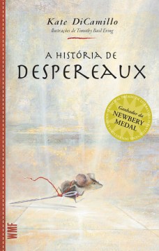 A história de Despereaux