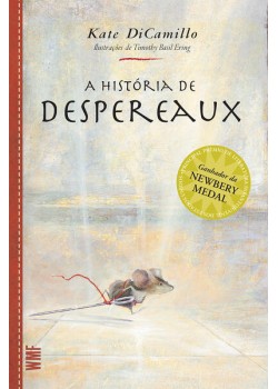 A história de Despereaux