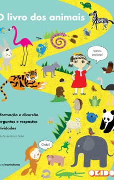 O livro dos animais