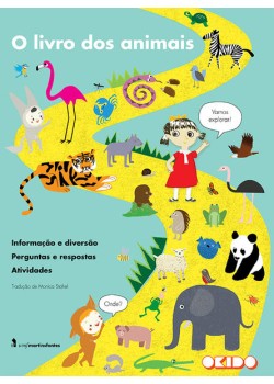 O livro dos animais