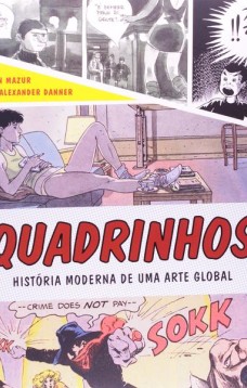 Quadrinhos