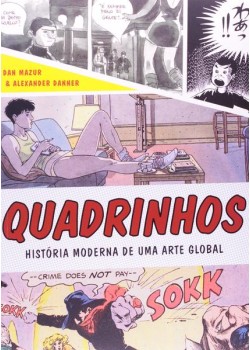 Quadrinhos