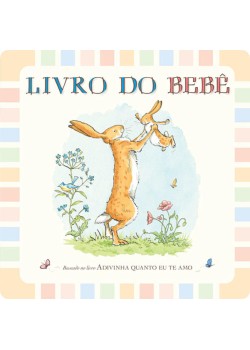 Livro do bebê