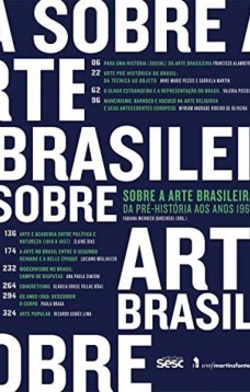 Sobre a arte brasileira