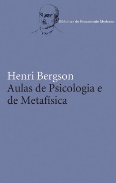 Aulas de psicologia e de metafísica